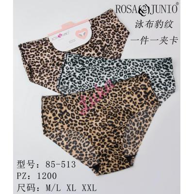 Majtki damskie Rosa Junio 85-513