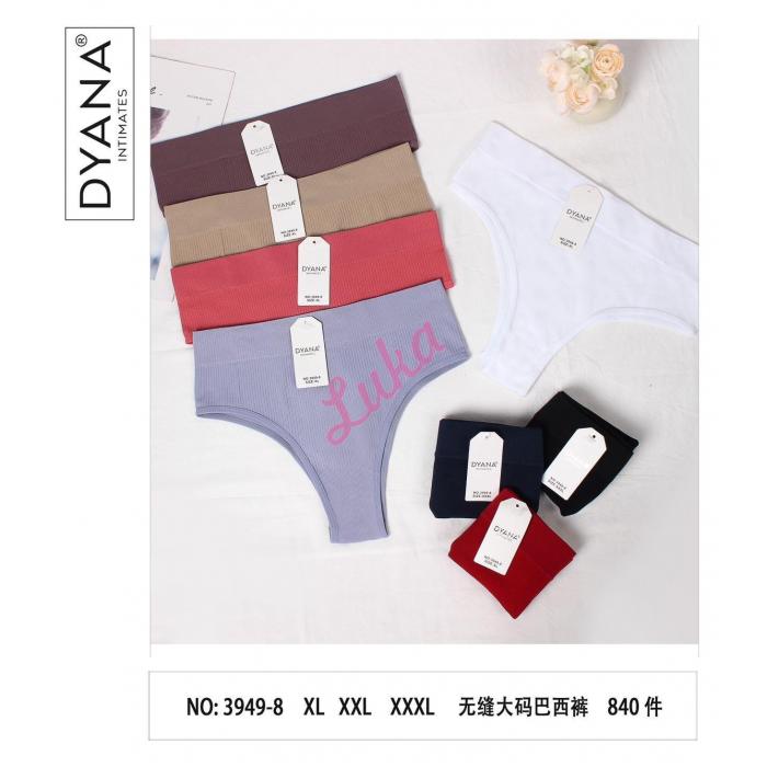 Women's panties Dyana NO-61016