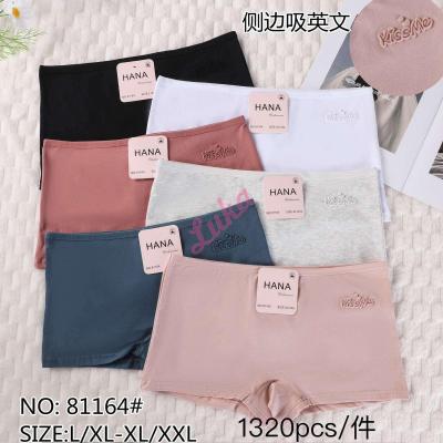 Women's panties Hana 35170