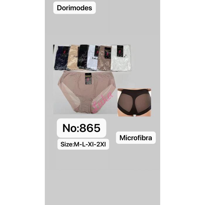 Women's panties Dorimodes A865+1 L