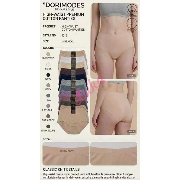 Women's panties Dorimodes 1019