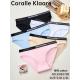 Women's panties Coralle Klaare G7990-3