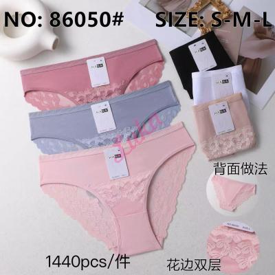 Women's panties Hana 81164