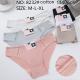 Women's panties Hana 24166