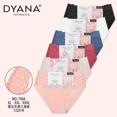 Majtki damskie Dyana 7066