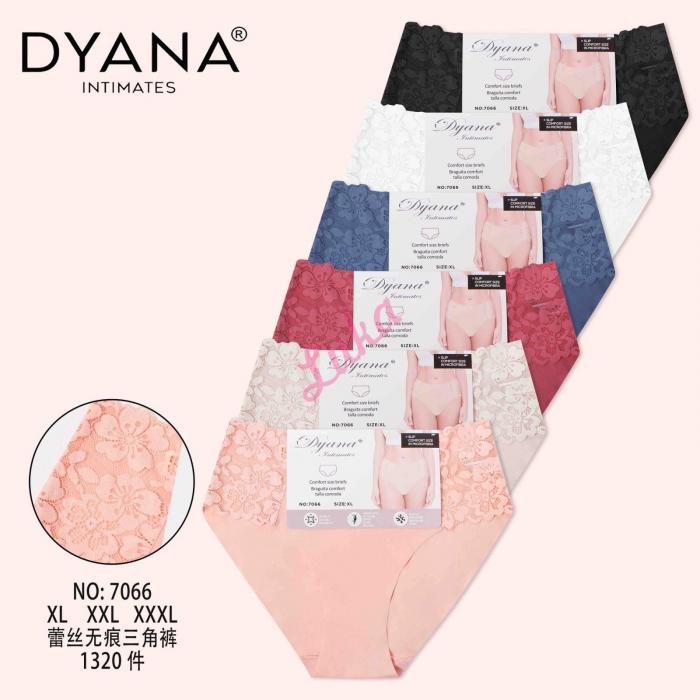 Majtki damskie Dyana 9725