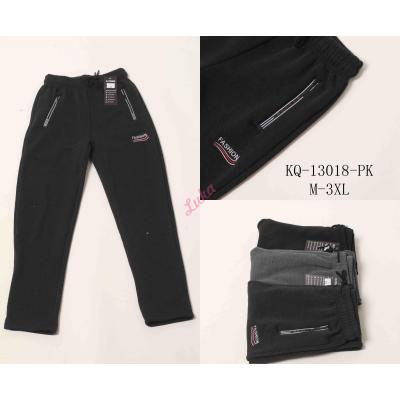 Men's Pants Elitking 40905