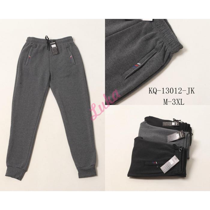 Men's Pants Elitking 13019
