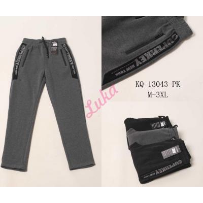 Men's Pants Elitking 13038