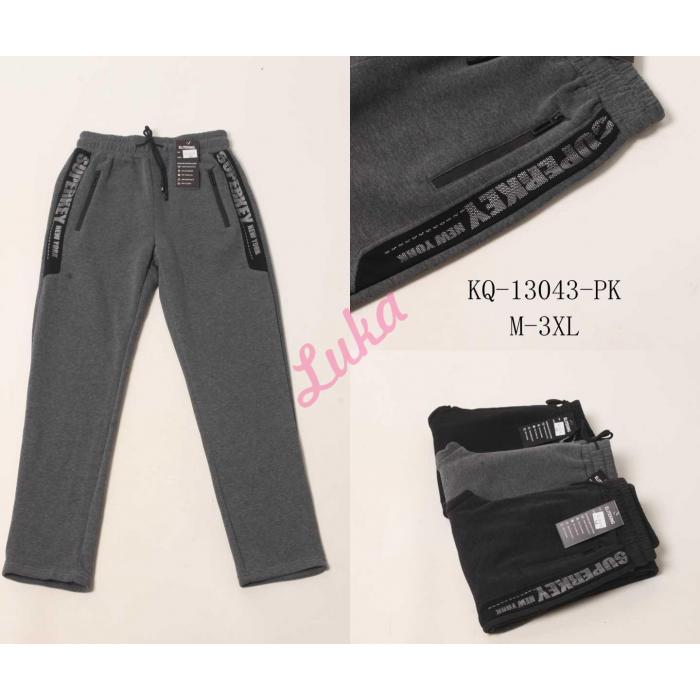 Men's Pants Elitking 13038