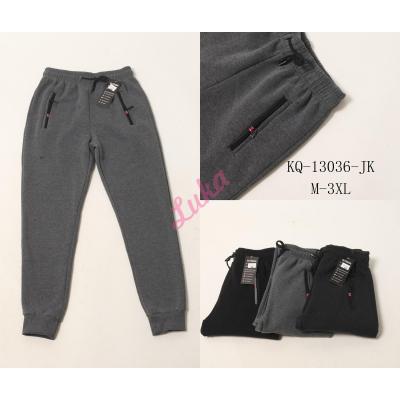 Men's Pants Elitking 13043