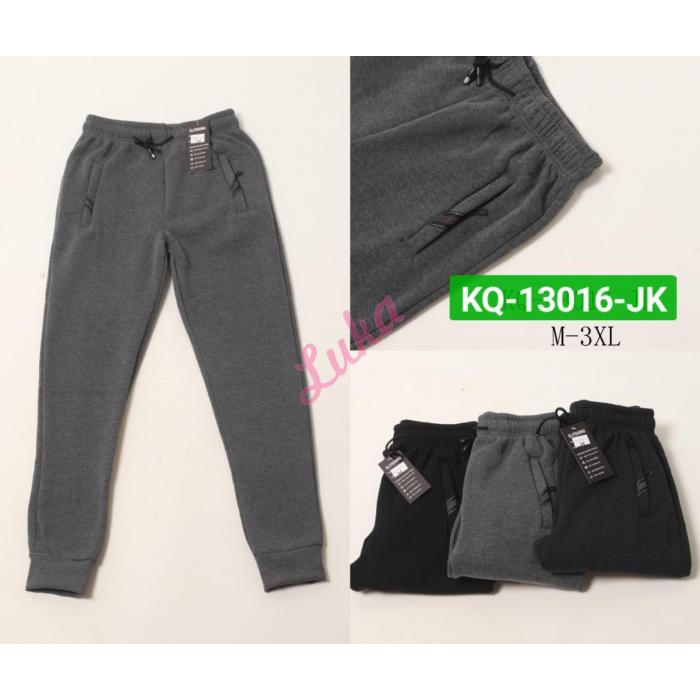 Men's Pants Elitking 13036
