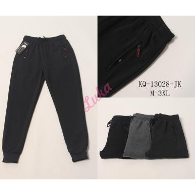 Men's Pants Elitking 13016