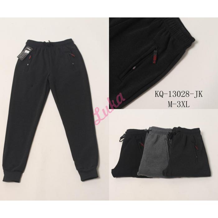 Men's Pants Elitking 13016