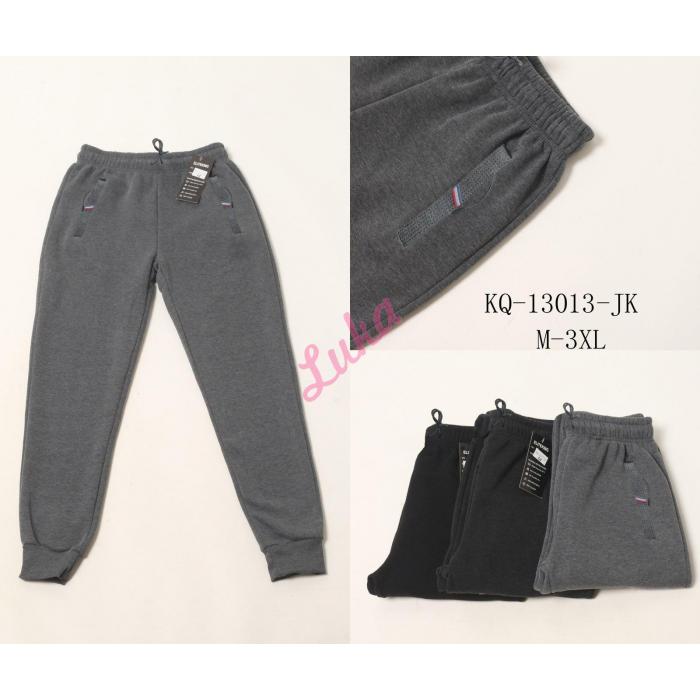 Men's Pants Elitking 13022