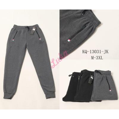 Men's Pants Elitking 13041