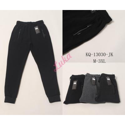 Men's Pants Elitking 13042