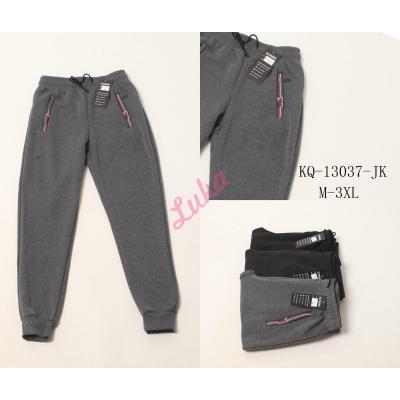 Men's Pants Elitking 13030