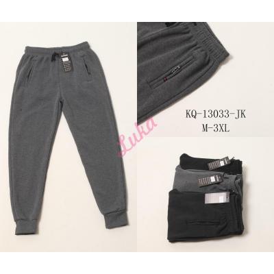 Men's Pants Elitking 13017