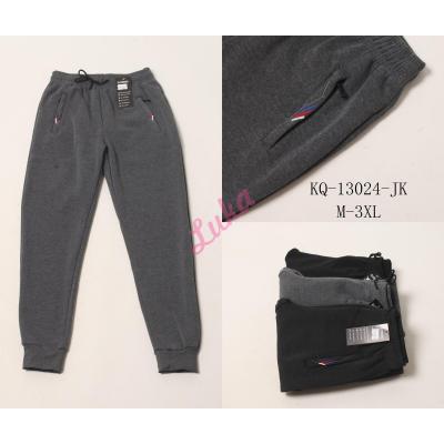 Men's Pants Elitking 13015