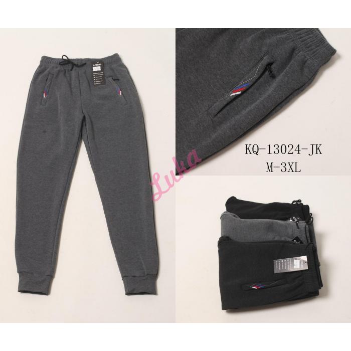 Men's Pants Elitking 13015