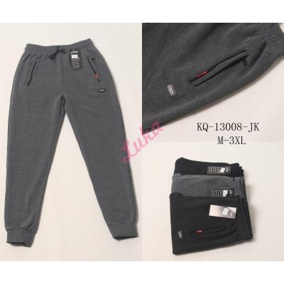 Men's Pants Elitking 13024