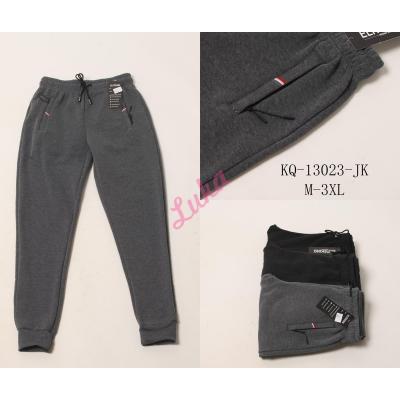 Men's Pants Elitking 13040