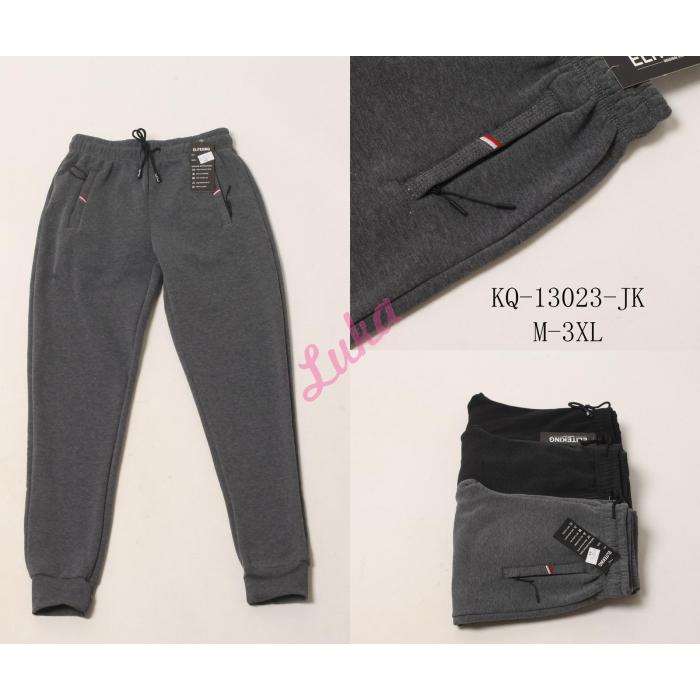 Men's Pants Elitking 13040