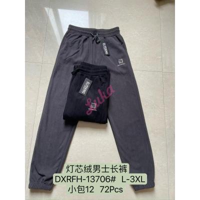Men's Pants Elitking 13703