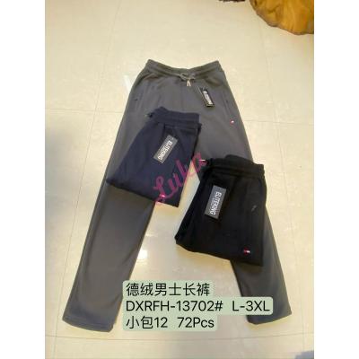 Men's Pants Elitking 13708