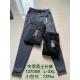 Men's Pants Elitking 13701