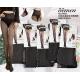 Women's TIghts Oemen RP-906 300DEN