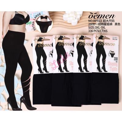 Women's TIghts Oemen RP-913 280DEN