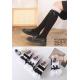 Women's socks WOOL Oemen W-8902