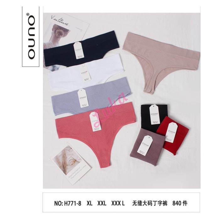 Women's panties Ouno 6326