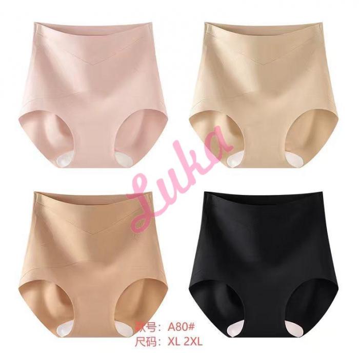 Women's panties Ouno H771-8