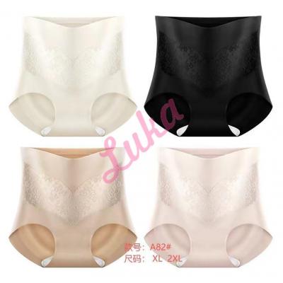 Women's panties Ouno HHJ-2576