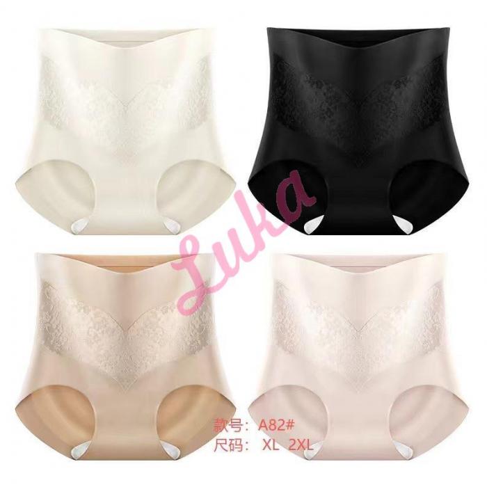 Majtki damskie Ouno HHJ-2576
