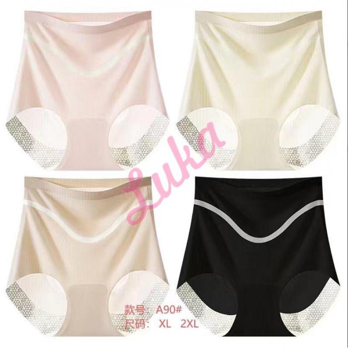 Women's panties Ouno HHJ-A82