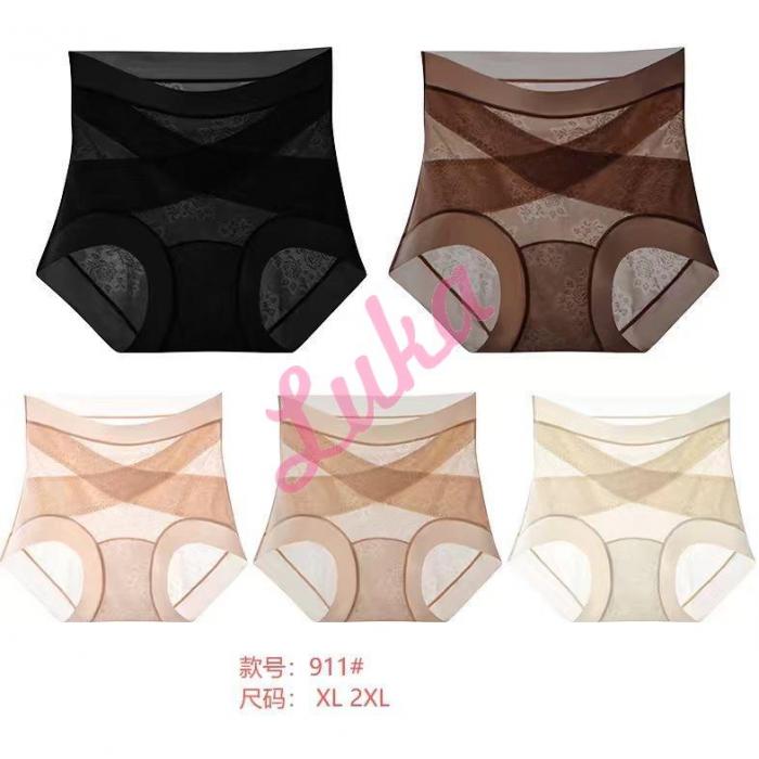 Majtki damskie Ouno HHJ-A90