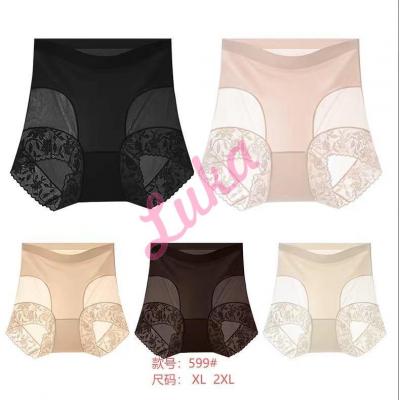Women's panties Ouno HHJ-555