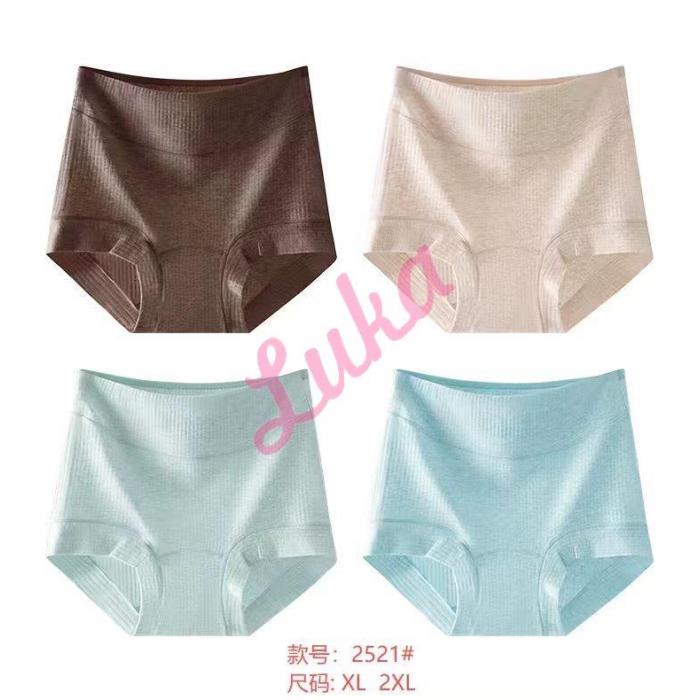 Majtki damskie Ouno HHJ-599