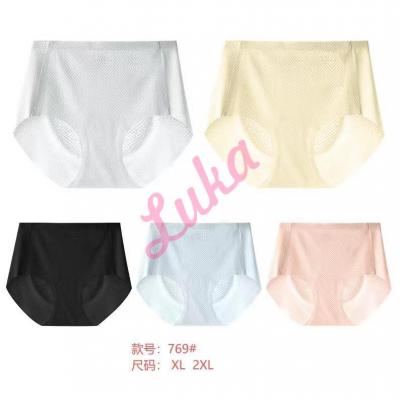 Women's panties Ouno HHJ-2521