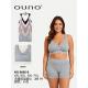 Women's top Ouno 3005-6