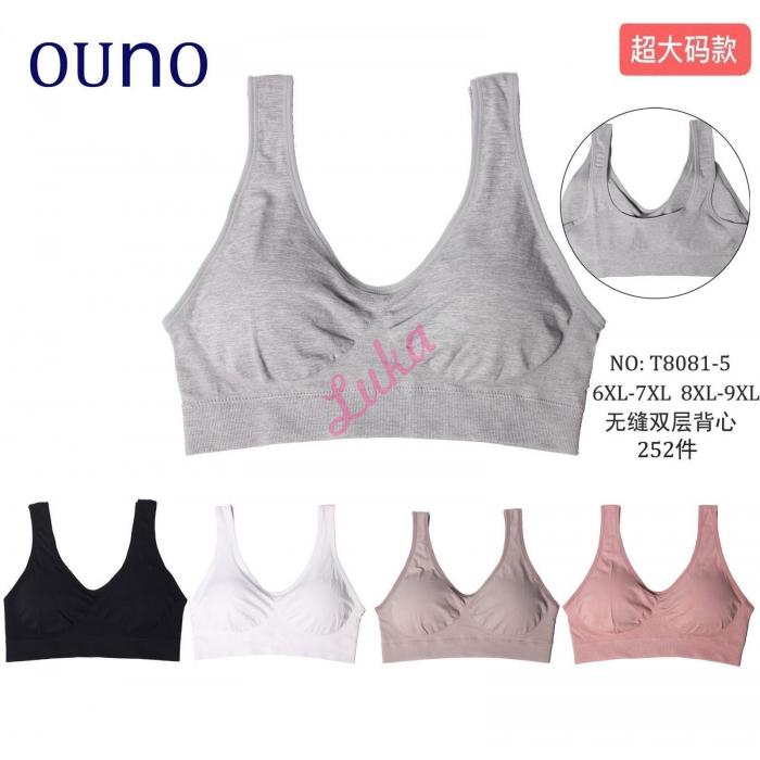 Top damski Ouno 8080-6