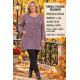 Women's Tunic Polska RAF-606