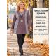 Women's Tunic Polska RAF-613