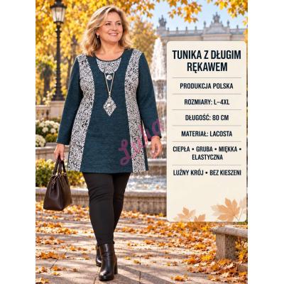 Women's Tunic Polska RAF-615