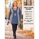 Women's Tunic Polska RAF-620