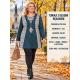 Women's Tunic Polska RAF-622